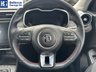 USED 2022 22 MG MG ZS 1.5 VTi-TECH Exclusive SUV 5dr Petrol Manual Euro 6 (s/s) (106 ps) 