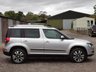 USED 2014 14 SKODA YETI 1.8 TSI Laurin & Klement Outdoor 5dr Petrol Manual 4WD Euro 5 (160 ps) JUST 1 OWNER & 11x SERVICES!