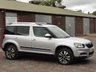 USED 2014 14 SKODA YETI 1.8 TSI Laurin & Klement Outdoor 5dr Petrol Manual 4WD Euro 5 (160 ps) JUST 1 OWNER & 11x SERVICES!