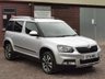 USED 2014 14 SKODA YETI 1.8 TSI Laurin & Klement Outdoor 5dr Petrol Manual 4WD Euro 5 (160 ps) JUST 1 OWNER & 11x SERVICES!