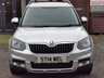 USED 2014 14 SKODA YETI 1.8 TSI Laurin & Klement Outdoor 5dr Petrol Manual 4WD Euro 5 (160 ps) JUST 1 OWNER & 11x SERVICES!