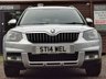 USED 2014 14 SKODA YETI 1.8 TSI Laurin & Klement Outdoor 5dr Petrol Manual 4WD Euro 5 (160 ps) JUST 1 OWNER & 11x SERVICES!