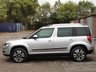 USED 2014 14 SKODA YETI 1.8 TSI Laurin & Klement Outdoor 5dr Petrol Manual 4WD Euro 5 (160 ps) JUST 1 OWNER & 11x SERVICES!