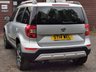 USED 2014 14 SKODA YETI 1.8 TSI Laurin & Klement Outdoor 5dr Petrol Manual 4WD Euro 5 (160 ps) JUST 1 OWNER & 11x SERVICES!