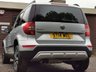 USED 2014 14 SKODA YETI 1.8 TSI Laurin & Klement Outdoor 5dr Petrol Manual 4WD Euro 5 (160 ps) JUST 1 OWNER & 11x SERVICES!