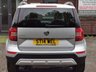 USED 2014 14 SKODA YETI 1.8 TSI Laurin & Klement Outdoor 5dr Petrol Manual 4WD Euro 5 (160 ps) JUST 1 OWNER & 11x SERVICES!