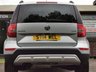 USED 2014 14 SKODA YETI 1.8 TSI Laurin & Klement Outdoor 5dr Petrol Manual 4WD Euro 5 (160 ps) JUST 1 OWNER & 11x SERVICES!