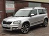 USED 2014 14 SKODA YETI 1.8 TSI Laurin & Klement Outdoor 5dr Petrol Manual 4WD Euro 5 (160 ps) JUST 1 OWNER & 11x SERVICES!
