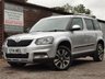 USED 2014 14 SKODA YETI 1.8 TSI Laurin & Klement Outdoor 5dr Petrol Manual 4WD Euro 5 (160 ps) JUST 1 OWNER & 11x SERVICES!