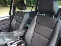 USED 2011 11 VAUXHALL ZAFIRA 1.7 CDTi ecoFLEX Elite MPV 5dr Diesel Manual Euro 5 (125 ps) www.suffolkcarcentre.co.uk - Located at Ilketshall