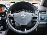 USED 2011 11 VAUXHALL ZAFIRA 1.7 CDTi ecoFLEX Elite MPV 5dr Diesel Manual Euro 5 (125 ps) www.suffolkcarcentre.co.uk - Located at Ilketshall