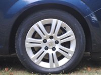USED 2011 11 VAUXHALL ZAFIRA 1.7 CDTi ecoFLEX Elite MPV 5dr Diesel Manual Euro 5 (125 ps) www.suffolkcarcentre.co.uk - Located at Ilketshall