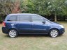 USED 2011 11 VAUXHALL ZAFIRA 1.7 CDTi ecoFLEX Elite MPV 5dr Diesel Manual Euro 5 (125 ps) www.suffolkcarcentre.co.uk - Located at Ilketshall