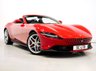 USED 2024 24 FERRARI ROMA 3.8T V8 Spider 2dr Petrol F1 DCT Euro 6 (s/s) (620 ps) 