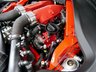 USED 2024 24 FERRARI ROMA 3.8T V8 Spider 2dr Petrol F1 DCT Euro 6 (s/s) (620 ps) 