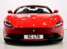 USED 2024 24 FERRARI ROMA 3.8T V8 Spider 2dr Petrol F1 DCT Euro 6 (s/s) (620 ps) 