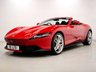 USED 2024 24 FERRARI ROMA 3.8T V8 Spider 2dr Petrol F1 DCT Euro 6 (s/s) (620 ps) 