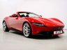 USED 2024 24 FERRARI ROMA 3.8T V8 Spider 2dr Petrol F1 DCT Euro 6 (s/s) (620 ps) 