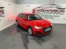 USED 2022 L AUDI A1 1.0 TFSI 25 Technik Sportback 5dr Petrol Manual Euro 6 (s/s) (95 ps) 2 keys, SH, digital dash, DAB, A/C