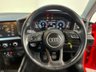 USED 2022 L AUDI A1 1.0 TFSI 25 Technik Sportback 5dr Petrol Manual Euro 6 (s/s) (95 ps) 2 keys, SH, digital dash, DAB, A/C