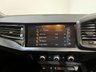 USED 2022 L AUDI A1 1.0 TFSI 25 Technik Sportback 5dr Petrol Manual Euro 6 (s/s) (95 ps) 2 keys, SH, digital dash, DAB, A/C