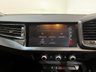 USED 2022 L AUDI A1 1.0 TFSI 25 Technik Sportback 5dr Petrol Manual Euro 6 (s/s) (95 ps) 2 keys, SH, digital dash, DAB, A/C