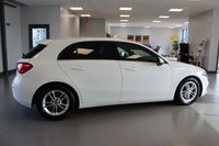 USED 2019 19 MERCEDES-BENZ A-CLASS 1.5 A180d SE Hatchback 5dr Diesel 7G-DCT Euro 6 (s/s) (116 ps) ***CRUISE CONTROL SATNAV & DUAL BLUETOOTH INTERFACE***MBUX TOUCHSCREEN MULTIMEDIA DISPLAY & DIGITAL MULTIFUNCTION INSTRUMENT DISPLAY***REAR CAMERA WITH PARKING GUIDELINES***AIRCON HALF LEATHER AUTO LIGHTS & DAB RADIO***FULL SERVICE HISTORY LOW MILEAGE AUTOMATIC***