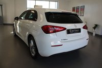 USED 2019 19 MERCEDES-BENZ A-CLASS 1.5 A180d SE Hatchback 5dr Diesel 7G-DCT Euro 6 (s/s) (116 ps) ***CRUISE CONTROL SATNAV & DUAL BLUETOOTH INTERFACE***MBUX TOUCHSCREEN MULTIMEDIA DISPLAY & DIGITAL MULTIFUNCTION INSTRUMENT DISPLAY***REAR CAMERA WITH PARKING GUIDELINES***AIRCON HALF LEATHER AUTO LIGHTS & DAB RADIO***FULL SERVICE HISTORY LOW MILEAGE AUTOMATIC***