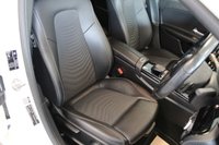 USED 2019 19 MERCEDES-BENZ A-CLASS 1.5 A180d SE Hatchback 5dr Diesel 7G-DCT Euro 6 (s/s) (116 ps) ***CRUISE CONTROL SATNAV & DUAL BLUETOOTH INTERFACE***MBUX TOUCHSCREEN MULTIMEDIA DISPLAY & DIGITAL MULTIFUNCTION INSTRUMENT DISPLAY***REAR CAMERA WITH PARKING GUIDELINES***AIRCON HALF LEATHER AUTO LIGHTS & DAB RADIO***FULL SERVICE HISTORY LOW MILEAGE AUTOMATIC***