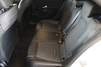 USED 2019 19 MERCEDES-BENZ A-CLASS 1.5 A180d SE Hatchback 5dr Diesel 7G-DCT Euro 6 (s/s) (116 ps) ***CRUISE CONTROL SATNAV & DUAL BLUETOOTH INTERFACE***MBUX TOUCHSCREEN MULTIMEDIA DISPLAY & DIGITAL MULTIFUNCTION INSTRUMENT DISPLAY***REAR CAMERA WITH PARKING GUIDELINES***AIRCON HALF LEATHER AUTO LIGHTS & DAB RADIO***FULL SERVICE HISTORY LOW MILEAGE AUTOMATIC***