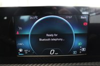 USED 2019 19 MERCEDES-BENZ A-CLASS 1.5 A180d SE Hatchback 5dr Diesel 7G-DCT Euro 6 (s/s) (116 ps) ***CRUISE CONTROL SATNAV & DUAL BLUETOOTH INTERFACE***MBUX TOUCHSCREEN MULTIMEDIA DISPLAY & DIGITAL MULTIFUNCTION INSTRUMENT DISPLAY***REAR CAMERA WITH PARKING GUIDELINES***AIRCON HALF LEATHER AUTO LIGHTS & DAB RADIO***FULL SERVICE HISTORY LOW MILEAGE AUTOMATIC***