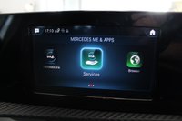 USED 2019 19 MERCEDES-BENZ A-CLASS 1.5 A180d SE Hatchback 5dr Diesel 7G-DCT Euro 6 (s/s) (116 ps) ***CRUISE CONTROL SATNAV & DUAL BLUETOOTH INTERFACE***MBUX TOUCHSCREEN MULTIMEDIA DISPLAY & DIGITAL MULTIFUNCTION INSTRUMENT DISPLAY***REAR CAMERA WITH PARKING GUIDELINES***AIRCON HALF LEATHER AUTO LIGHTS & DAB RADIO***FULL SERVICE HISTORY LOW MILEAGE AUTOMATIC***