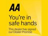 USED 2019 19 MERCEDES-BENZ A-CLASS 1.5 A180d SE Hatchback 5dr Diesel 7G-DCT Euro 6 (s/s) (116 ps) ***CRUISE CONTROL SATNAV & DUAL BLUETOOTH INTERFACE***MBUX TOUCHSCREEN MULTIMEDIA DISPLAY & DIGITAL MULTIFUNCTION INSTRUMENT DISPLAY***REAR CAMERA WITH PARKING GUIDELINES***AIRCON HALF LEATHER AUTO LIGHTS & DAB RADIO***FULL SERVICE HISTORY LOW MILEAGE AUTOMATIC***