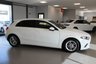 USED 2019 19 MERCEDES-BENZ A-CLASS 1.5 A180d SE Hatchback 5dr Diesel 7G-DCT Euro 6 (s/s) (116 ps) ***CRUISE CONTROL SATNAV & DUAL BLUETOOTH INTERFACE***MBUX TOUCHSCREEN MULTIMEDIA DISPLAY & DIGITAL MULTIFUNCTION INSTRUMENT DISPLAY***REAR CAMERA WITH PARKING GUIDELINES***AIRCON HALF LEATHER AUTO LIGHTS & DAB RADIO***FULL SERVICE HISTORY LOW MILEAGE AUTOMATIC***