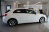 USED 2019 19 MERCEDES-BENZ A-CLASS 1.5 A180d SE Hatchback 5dr Diesel 7G-DCT Euro 6 (s/s) (116 ps) ***CRUISE CONTROL SATNAV & DUAL BLUETOOTH INTERFACE***MBUX TOUCHSCREEN MULTIMEDIA DISPLAY & DIGITAL MULTIFUNCTION INSTRUMENT DISPLAY***REAR CAMERA WITH PARKING GUIDELINES***AIRCON HALF LEATHER AUTO LIGHTS & DAB RADIO***FULL SERVICE HISTORY LOW MILEAGE AUTOMATIC***