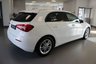 USED 2019 19 MERCEDES-BENZ A-CLASS 1.5 A180d SE Hatchback 5dr Diesel 7G-DCT Euro 6 (s/s) (116 ps) ***CRUISE CONTROL SATNAV & DUAL BLUETOOTH INTERFACE***MBUX TOUCHSCREEN MULTIMEDIA DISPLAY & DIGITAL MULTIFUNCTION INSTRUMENT DISPLAY***REAR CAMERA WITH PARKING GUIDELINES***AIRCON HALF LEATHER AUTO LIGHTS & DAB RADIO***FULL SERVICE HISTORY LOW MILEAGE AUTOMATIC***
