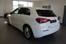 USED 2019 19 MERCEDES-BENZ A-CLASS 1.5 A180d SE Hatchback 5dr Diesel 7G-DCT Euro 6 (s/s) (116 ps) ***CRUISE CONTROL SATNAV & DUAL BLUETOOTH INTERFACE***MBUX TOUCHSCREEN MULTIMEDIA DISPLAY & DIGITAL MULTIFUNCTION INSTRUMENT DISPLAY***REAR CAMERA WITH PARKING GUIDELINES***AIRCON HALF LEATHER AUTO LIGHTS & DAB RADIO***FULL SERVICE HISTORY LOW MILEAGE AUTOMATIC***