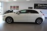 USED 2019 19 MERCEDES-BENZ A-CLASS 1.5 A180d SE Hatchback 5dr Diesel 7G-DCT Euro 6 (s/s) (116 ps) ***CRUISE CONTROL SATNAV & DUAL BLUETOOTH INTERFACE***MBUX TOUCHSCREEN MULTIMEDIA DISPLAY & DIGITAL MULTIFUNCTION INSTRUMENT DISPLAY***REAR CAMERA WITH PARKING GUIDELINES***AIRCON HALF LEATHER AUTO LIGHTS & DAB RADIO***FULL SERVICE HISTORY LOW MILEAGE AUTOMATIC***