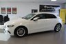 USED 2019 19 MERCEDES-BENZ A-CLASS 1.5 A180d SE Hatchback 5dr Diesel 7G-DCT Euro 6 (s/s) (116 ps) ***CRUISE CONTROL SATNAV & DUAL BLUETOOTH INTERFACE***MBUX TOUCHSCREEN MULTIMEDIA DISPLAY & DIGITAL MULTIFUNCTION INSTRUMENT DISPLAY***REAR CAMERA WITH PARKING GUIDELINES***AIRCON HALF LEATHER AUTO LIGHTS & DAB RADIO***FULL SERVICE HISTORY LOW MILEAGE AUTOMATIC***