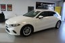 USED 2019 19 MERCEDES-BENZ A-CLASS 1.5 A180d SE Hatchback 5dr Diesel 7G-DCT Euro 6 (s/s) (116 ps) ***CRUISE CONTROL SATNAV & DUAL BLUETOOTH INTERFACE***MBUX TOUCHSCREEN MULTIMEDIA DISPLAY & DIGITAL MULTIFUNCTION INSTRUMENT DISPLAY***REAR CAMERA WITH PARKING GUIDELINES***AIRCON HALF LEATHER AUTO LIGHTS & DAB RADIO***FULL SERVICE HISTORY LOW MILEAGE AUTOMATIC***