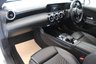 USED 2019 19 MERCEDES-BENZ A-CLASS 1.5 A180d SE Hatchback 5dr Diesel 7G-DCT Euro 6 (s/s) (116 ps) ***CRUISE CONTROL SATNAV & DUAL BLUETOOTH INTERFACE***MBUX TOUCHSCREEN MULTIMEDIA DISPLAY & DIGITAL MULTIFUNCTION INSTRUMENT DISPLAY***REAR CAMERA WITH PARKING GUIDELINES***AIRCON HALF LEATHER AUTO LIGHTS & DAB RADIO***FULL SERVICE HISTORY LOW MILEAGE AUTOMATIC***