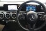 USED 2019 19 MERCEDES-BENZ A-CLASS 1.5 A180d SE Hatchback 5dr Diesel 7G-DCT Euro 6 (s/s) (116 ps) ***CRUISE CONTROL SATNAV & DUAL BLUETOOTH INTERFACE***MBUX TOUCHSCREEN MULTIMEDIA DISPLAY & DIGITAL MULTIFUNCTION INSTRUMENT DISPLAY***REAR CAMERA WITH PARKING GUIDELINES***AIRCON HALF LEATHER AUTO LIGHTS & DAB RADIO***FULL SERVICE HISTORY LOW MILEAGE AUTOMATIC***