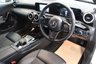 USED 2019 19 MERCEDES-BENZ A-CLASS 1.5 A180d SE Hatchback 5dr Diesel 7G-DCT Euro 6 (s/s) (116 ps) ***CRUISE CONTROL SATNAV & DUAL BLUETOOTH INTERFACE***MBUX TOUCHSCREEN MULTIMEDIA DISPLAY & DIGITAL MULTIFUNCTION INSTRUMENT DISPLAY***REAR CAMERA WITH PARKING GUIDELINES***AIRCON HALF LEATHER AUTO LIGHTS & DAB RADIO***FULL SERVICE HISTORY LOW MILEAGE AUTOMATIC***