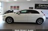 USED 2019 19 MERCEDES-BENZ A-CLASS 1.5 A180d SE Hatchback 5dr Diesel 7G-DCT Euro 6 (s/s) (116 ps) ***CRUISE CONTROL SATNAV & DUAL BLUETOOTH INTERFACE***MBUX TOUCHSCREEN MULTIMEDIA DISPLAY & DIGITAL MULTIFUNCTION INSTRUMENT DISPLAY***REAR CAMERA WITH PARKING GUIDELINES***AIRCON HALF LEATHER AUTO LIGHTS & DAB RADIO***FULL SERVICE HISTORY LOW MILEAGE AUTOMATIC***