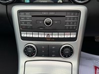 USED 2016 16 MERCEDES-BENZ SLC 2.1 SLC250d AMG Line Convertible 2dr Diesel G-Tronic Euro 6 (s/s) (204 ps) 