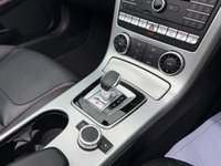 USED 2016 16 MERCEDES-BENZ SLC 2.1 SLC250d AMG Line Convertible 2dr Diesel G-Tronic Euro 6 (s/s) (204 ps) 