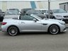 USED 2016 16 MERCEDES-BENZ SLC 2.1 SLC250d AMG Line Convertible 2dr Diesel G-Tronic Euro 6 (s/s) (204 ps) 