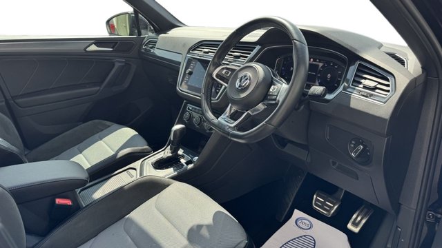 2020 VOLKSWAGEN TIGUAN - Photo 6