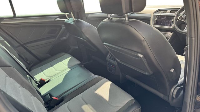 2020 VOLKSWAGEN TIGUAN - Photo 7
