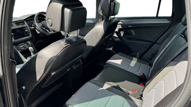 2020 VOLKSWAGEN TIGUAN - Photo 8